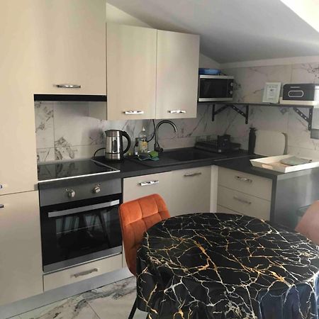 Villa Marica Трогір Екстер'єр фото