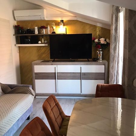 Villa Marica Трогір Екстер'єр фото