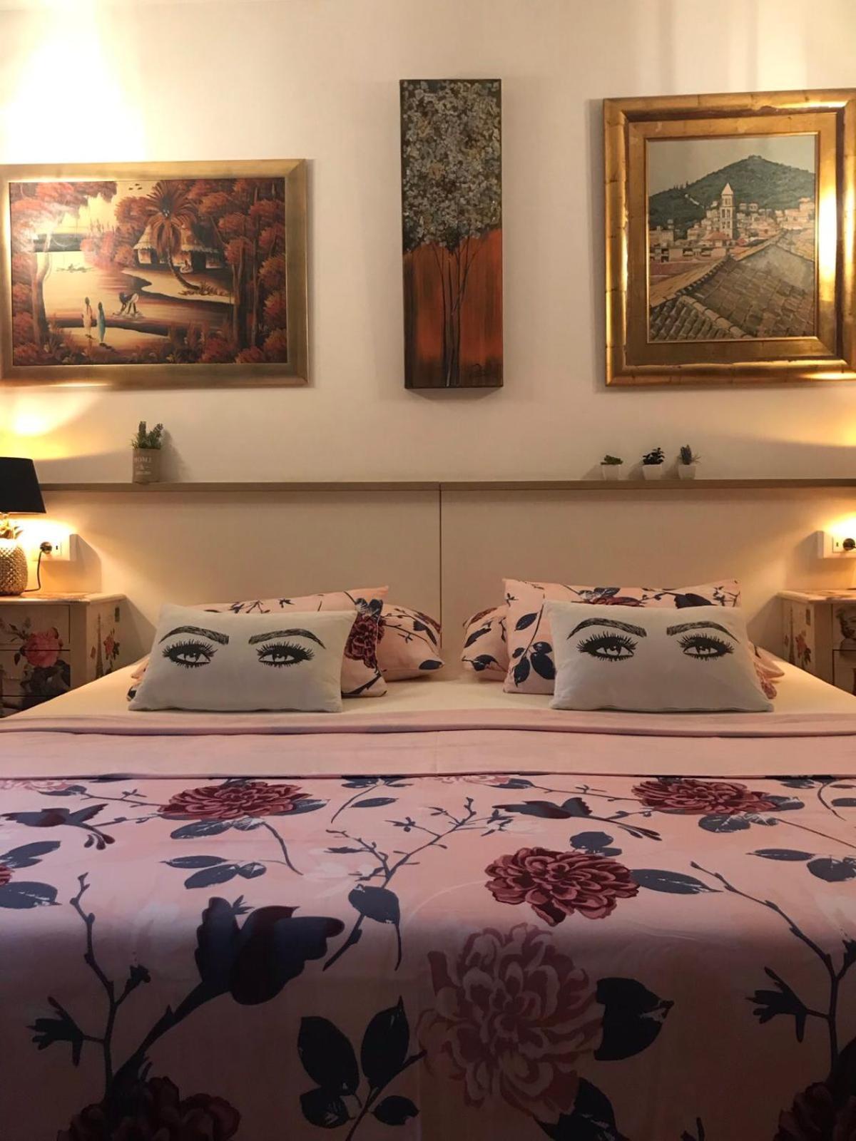 Villa Marica Трогір Екстер'єр фото