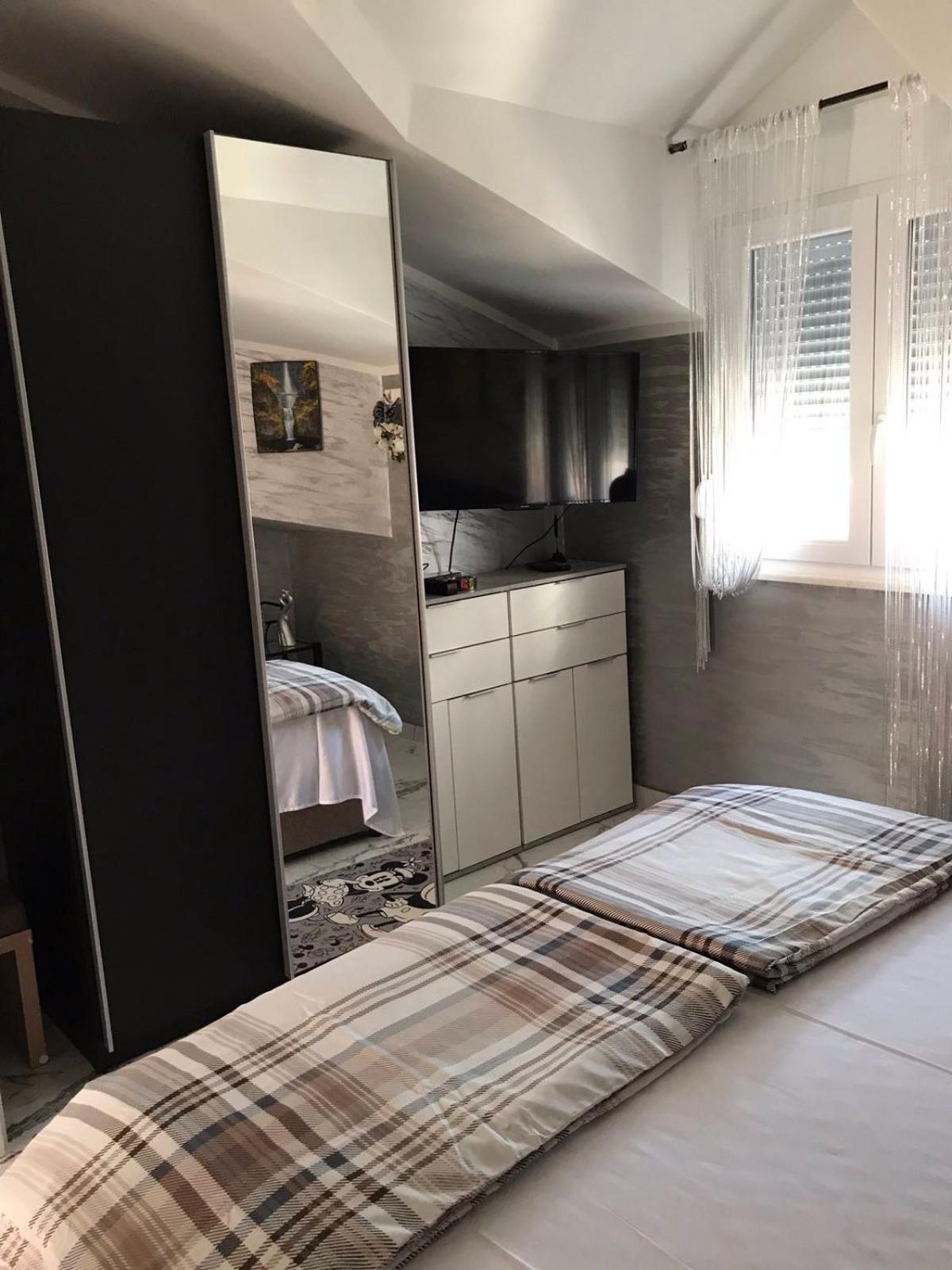 Villa Marica Трогір Екстер'єр фото