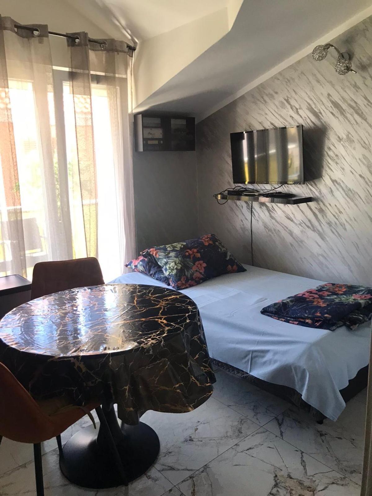 Villa Marica Трогір Екстер'єр фото