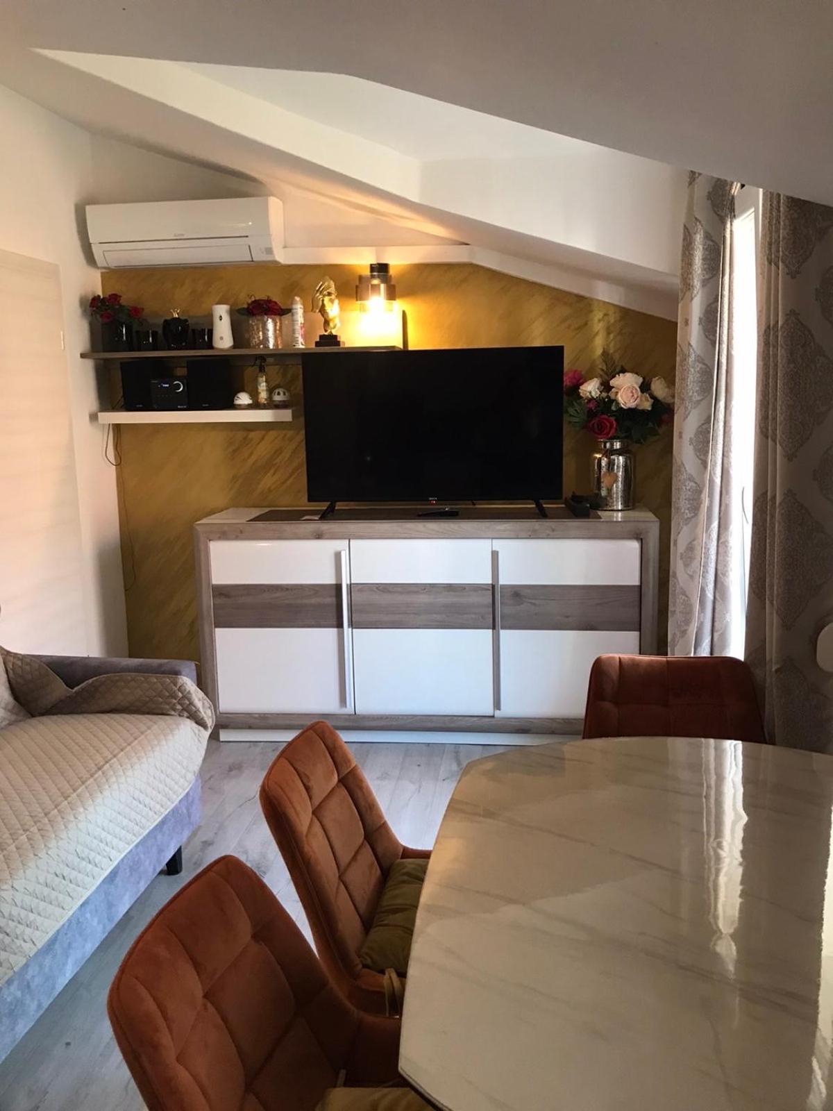 Villa Marica Трогір Екстер'єр фото