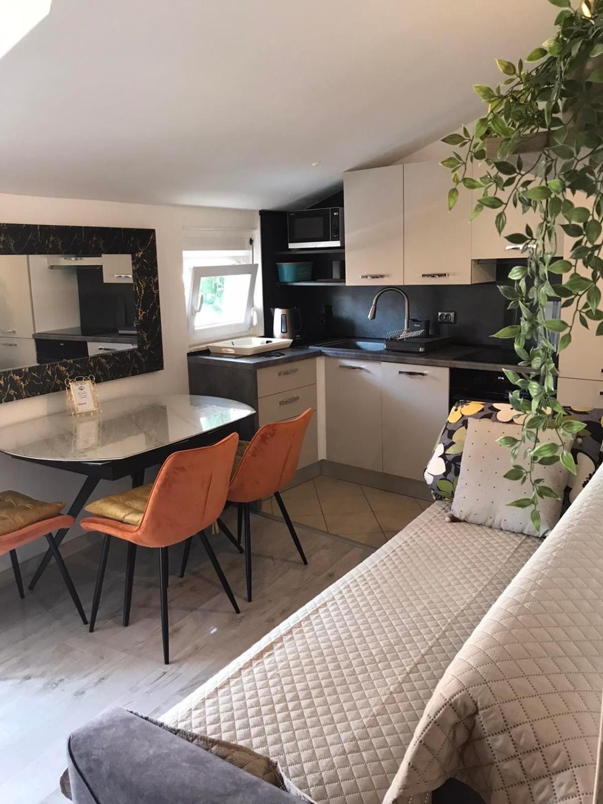 Villa Marica Трогір Екстер'єр фото
