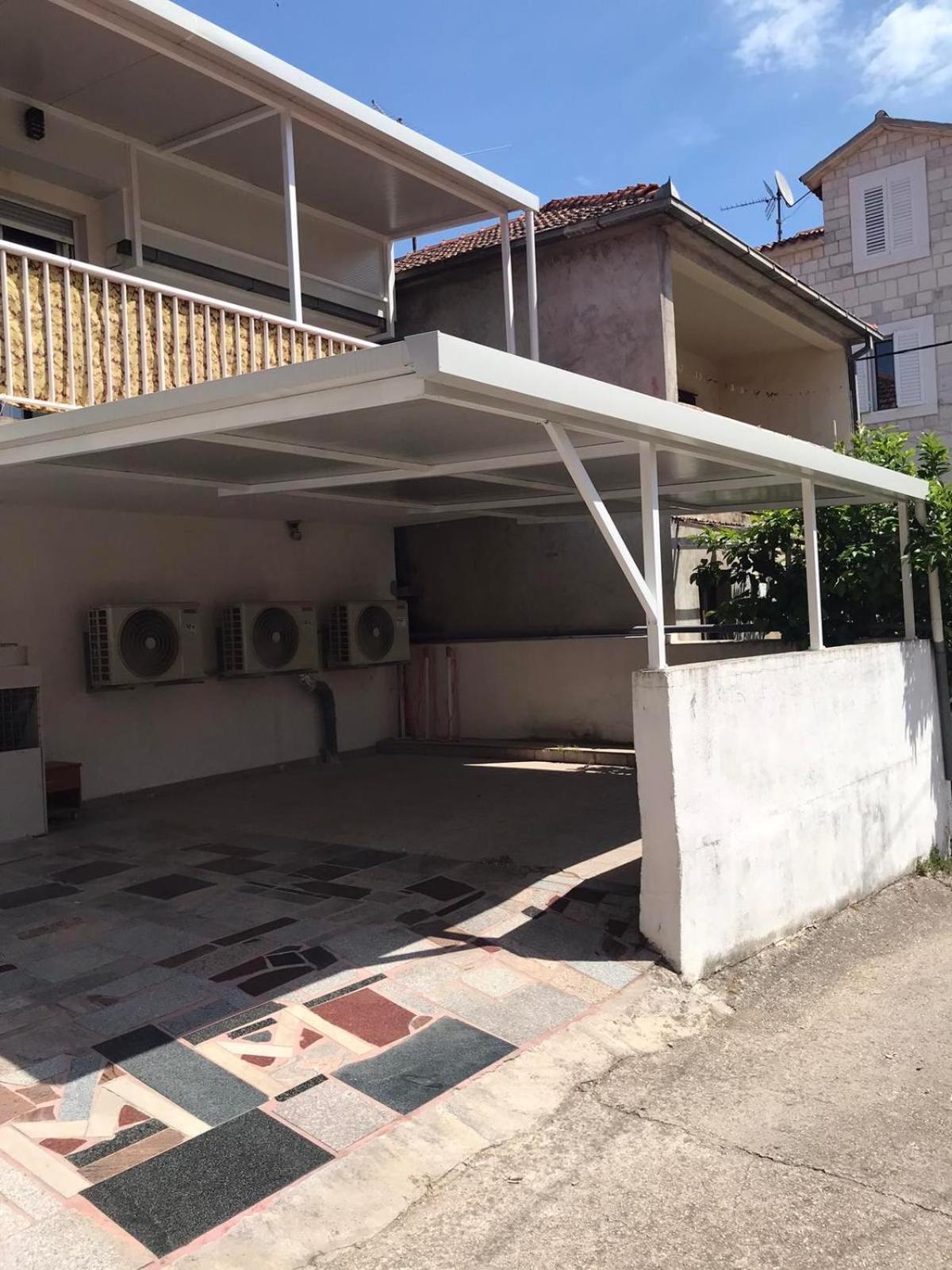 Villa Marica Трогір Екстер'єр фото